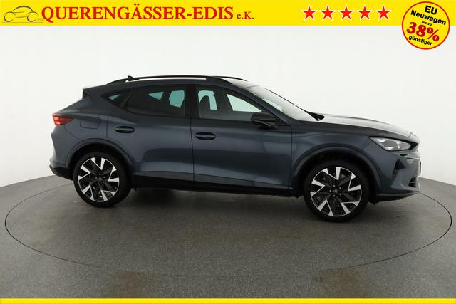 Cupra Formentor VZ 2.0 TSI 245 kW 4Drive DSG 4Drive, AHK, Navi, AreaView, 19-Zoll 
