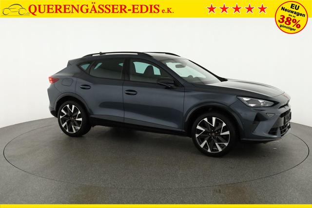 Cupra Formentor VZ 2.0 TSI 245 kW 4Drive DSG 4Drive, AHK, Navi, AreaView, 19-Zoll 