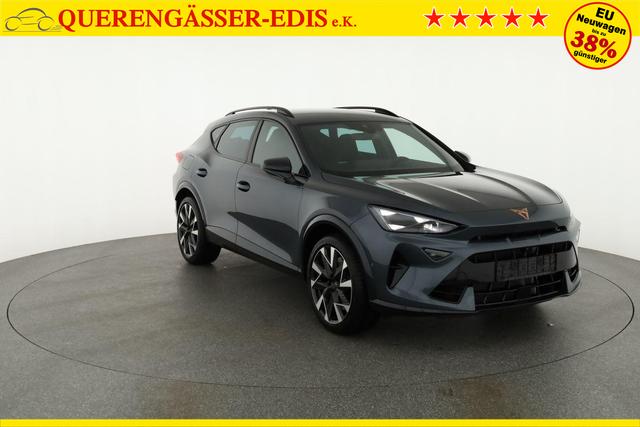 Cupra Formentor VZ 2.0 TSI 245 kW 4Drive DSG 4Drive, AHK, Navi, AreaView, 19-Zoll 