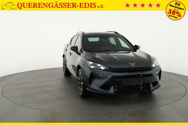 Cupra Formentor VZ 2.0 TSI 245 kW 4Drive DSG 4Drive, AHK, Navi, AreaView, 19-Zoll 