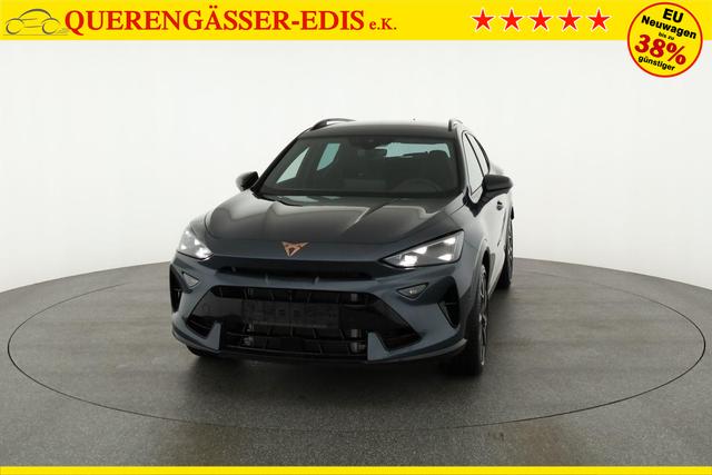 Cupra Formentor VZ 2.0 TSI 245 kW 4Drive DSG 4Drive, AHK, Navi, AreaView, 19-Zoll 