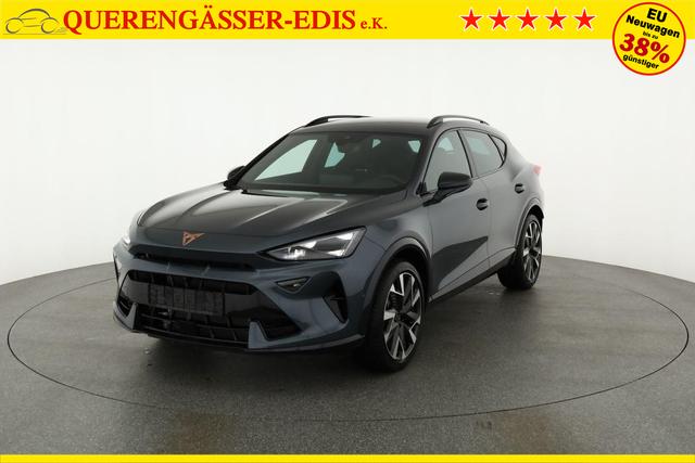 Cupra Formentor VZ 2.0 TSI 245 kW 4Drive DSG 4Drive, AHK, Navi, AreaView, 19-Zoll 