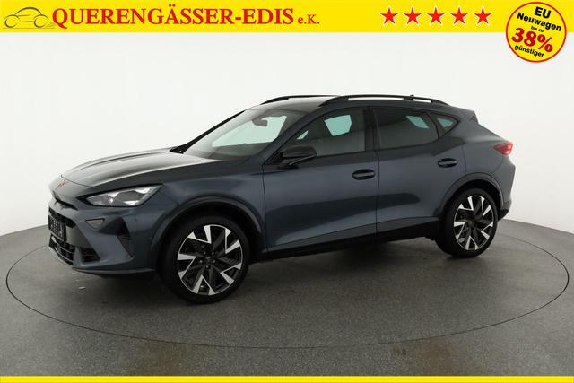 Cupra Formentor VZ 2.0 TSI 245 kW 4Drive DSG 4Drive, AHK, Navi, AreaView, 19-Zoll 