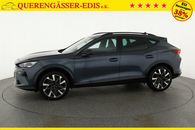 Cupra Formentor VZ 2.0 TSI 245 kW 4Drive DSG 4Drive, AHK, Navi, AreaView, 19-Zoll 