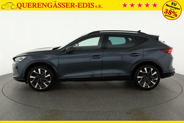Cupra Formentor VZ 2.0 TSI 245 kW 4Drive DSG 4Drive, AHK, Navi, AreaView, 19-Zoll 