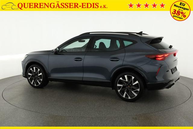 Cupra Formentor VZ 2.0 TSI 245 kW 4Drive DSG 4Drive, AHK, Navi, AreaView, 19-Zoll 