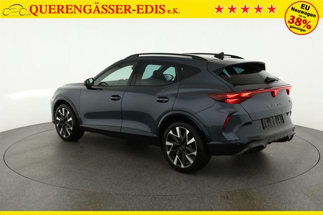 Cupra Formentor VZ 2.0 TSI 245 kW 4Drive DSG 4Drive, AHK, Navi, AreaView, 19-Zoll 