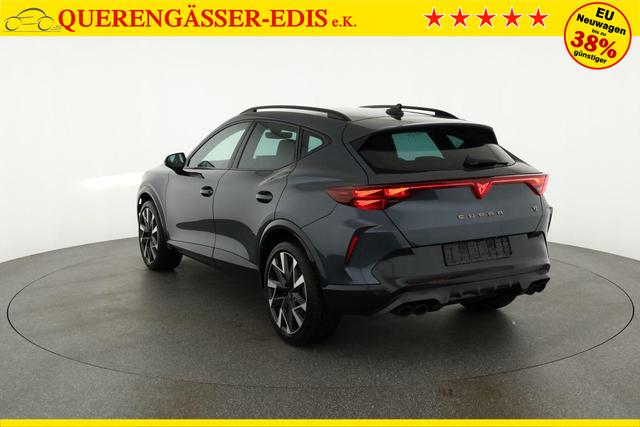 Cupra Formentor VZ 2.0 TSI 245 kW 4Drive DSG 4Drive, AHK, Navi, AreaView, 19-Zoll 