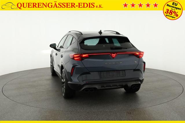 Cupra Formentor VZ 2.0 TSI 245 kW 4Drive DSG 4Drive, AHK, Navi, AreaView, 19-Zoll 