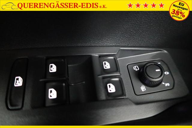 Volkswagen T-Cross 1.5 TSI 110 kW Life DSG Life, AHK, ACC, Ready2, Side, Kamera, 17-Zoll, Winterpaket, Climatronic 