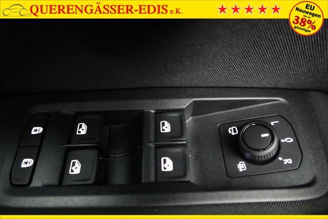 Volkswagen Touran Comfortline BMT/Start-Stopp 1.5 TSI DSG Comfortline, AHK, Navi, Side, Parklenk, Kamera, Winterpaket 