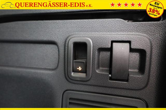 Volkswagen Touran Comfortline BMT/Start-Stopp 1.5 TSI DSG Comfortline, AHK, Navi, Side, Parklenk, Kamera, Winterpaket 