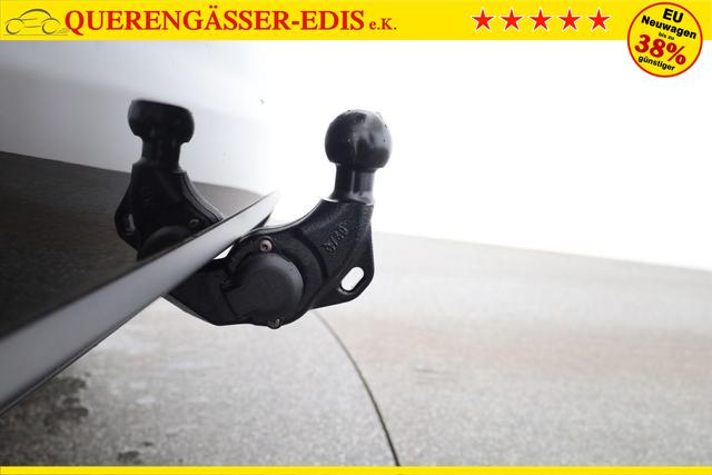 Volkswagen Touran Comfortline BMT/Start-Stopp 1.5 TSI DSG Comfortline, AHK, Navi, Side, Parklenk, Kamera, Winterpaket 