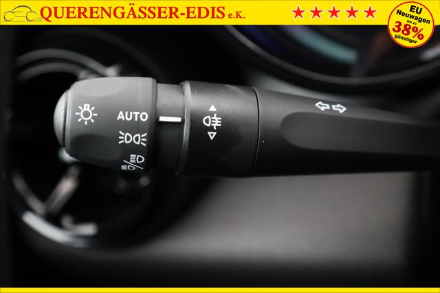 Alfa Romeo Junior Ibrida 1.2 VGT 48V-Hybrid (100kW) Speciale Speciale, 18-Zoll, Kamera, el. Klappe, Sitzheizung 