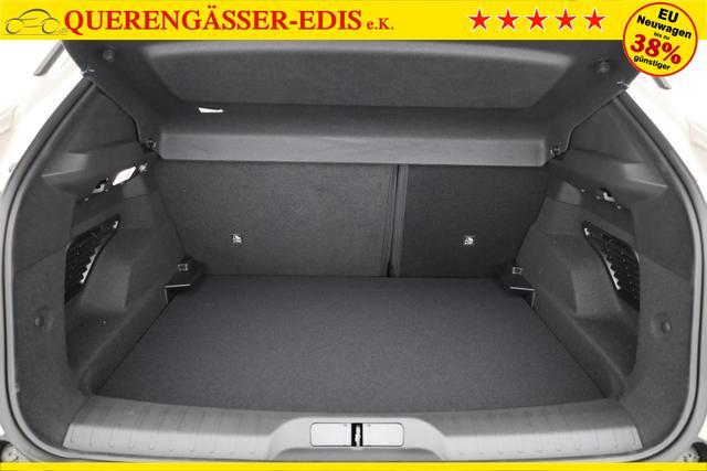 Alfa Romeo Junior Ibrida 1.2 VGT 48V-Hybrid (100kW) Speciale Speciale, 18-Zoll, Kamera, el. Klappe, Sitzheizung 