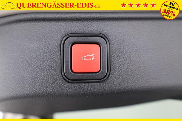 Alfa Romeo Junior Ibrida 1.2 VGT 48V-Hybrid (100kW) Speciale Speciale, 18-Zoll, Kamera, el. Klappe, Sitzheizung 