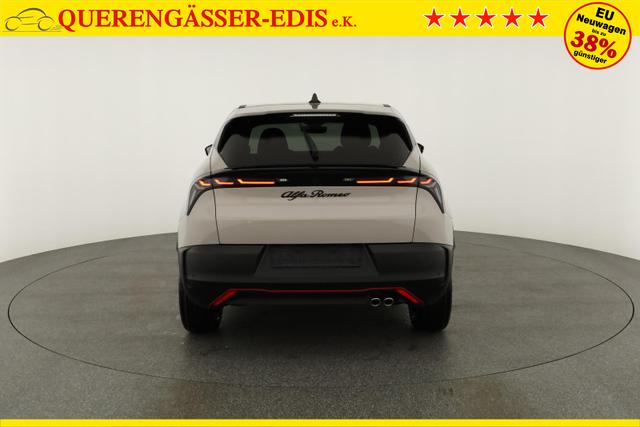 Alfa Romeo Junior Ibrida 1.2 VGT 48V-Hybrid (100kW) Speciale Speciale, 18-Zoll, Kamera, el. Klappe, Sitzheizung 