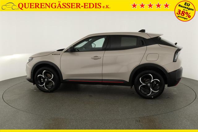 Alfa Romeo Junior Ibrida 1.2 VGT 48V-Hybrid (100kW) Speciale Speciale, 18-Zoll, Kamera, el. Klappe, Sitzheizung 