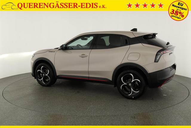 Alfa Romeo Junior Ibrida 1.2 VGT 48V-Hybrid (100kW) Speciale Speciale, 18-Zoll, Kamera, el. Klappe, Sitzheizung 