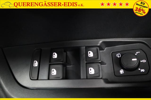 Skoda Karoq Sportline 4x4 2.0 TDI DSG Sportline, AHK, Matrix, Navi, 5-J. Garantie 