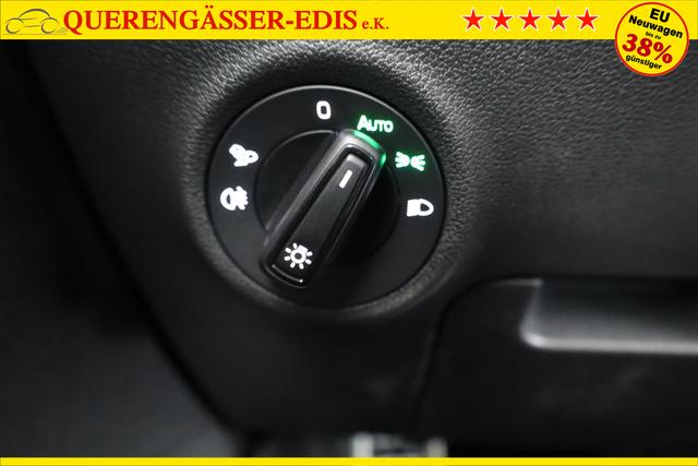 Skoda Karoq Sportline 4x4 2.0 TDI DSG Sportline, AHK, Matrix, Navi, 5-J. Garantie 