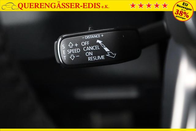 Skoda Karoq Sportline 4x4 2.0 TDI DSG Sportline, AHK, Matrix, Navi, 5-J. Garantie 