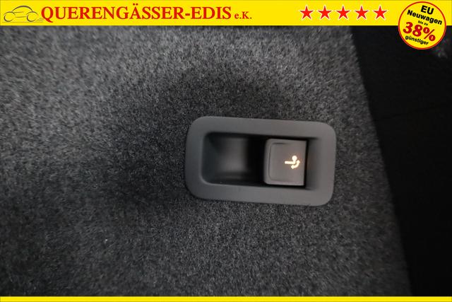 Skoda Karoq Sportline 4x4 2.0 TDI DSG Sportline, AHK, Matrix, Navi, 5-J. Garantie 