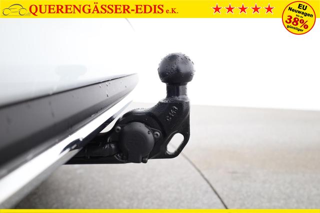 Skoda Karoq Sportline 4x4 2.0 TDI DSG Sportline, AHK, Matrix, Navi, 5-J. Garantie 