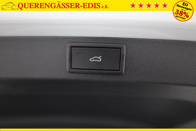 Skoda Karoq Sportline 4x4 2.0 TDI DSG Sportline, AHK, Matrix, Navi, 5-J. Garantie 