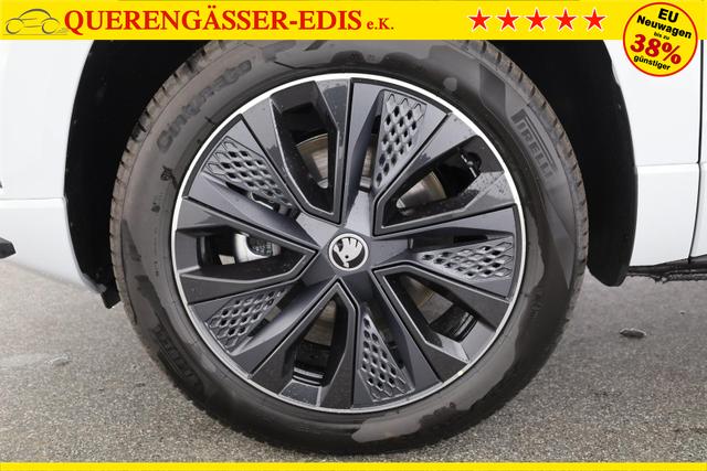 Skoda Karoq Sportline 4x4 2.0 TDI DSG Sportline, AHK, Matrix, Navi, 5-J. Garantie 