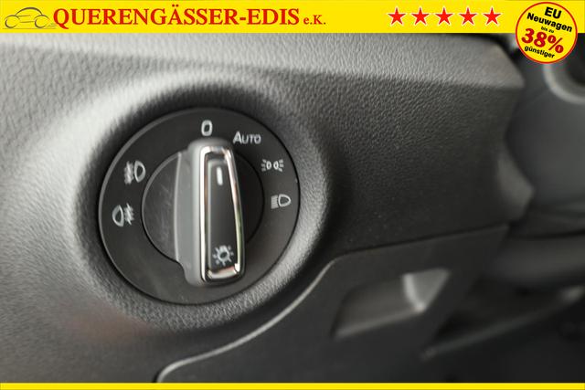 Skoda Kamiq Selection 1.0 TSI Selection, Matrix, Kamera, 17-Zoll, 1. Hand 