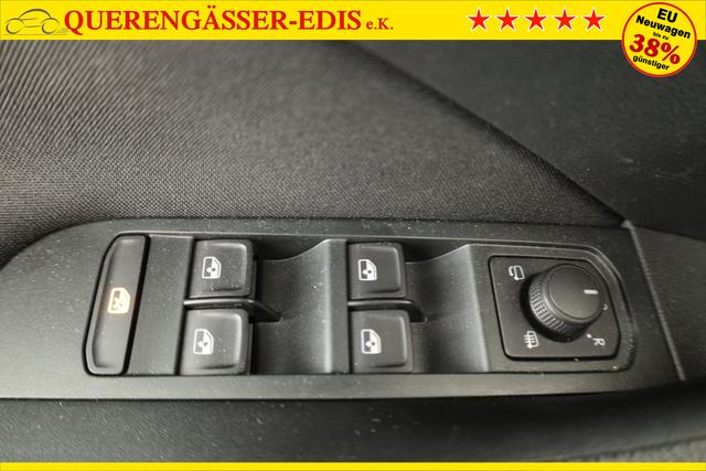 Skoda Kamiq Selection 1.0 TSI Selection, Matrix, Kamera, 17-Zoll, 1. Hand 