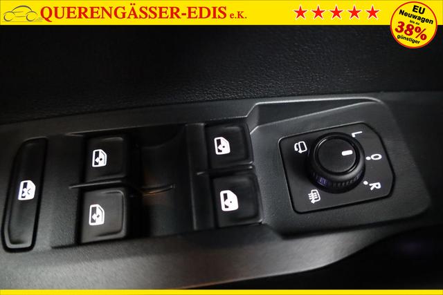 Volkswagen T-Cross 1.0 TSI 85 kW Life Life, AHK, ACC, Side, Kamera, 17-Zoll, Winterpaket, Climatronic 