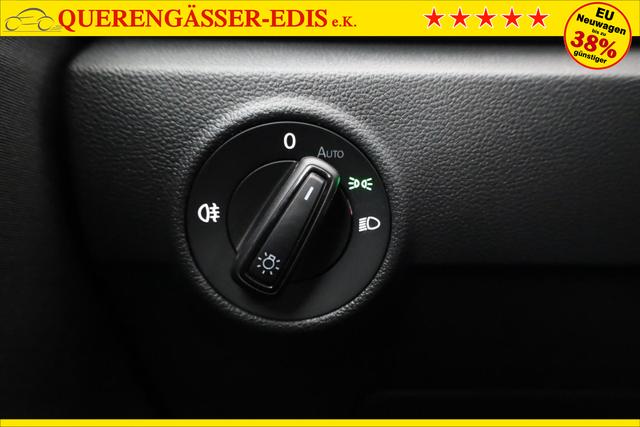 Volkswagen T-Roc Life 1.5 TSI DSG, LED, AHK, Kamera, Parklenk, Winter 