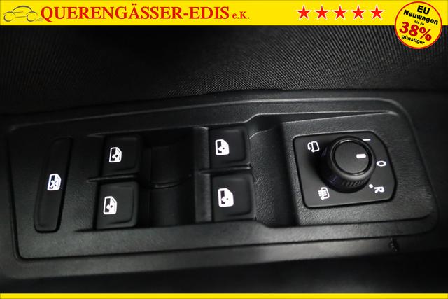 Volkswagen T-Roc Life 1.5 TSI DSG, LED, Kamera, Parklenk, Winter, 17-Zoll 