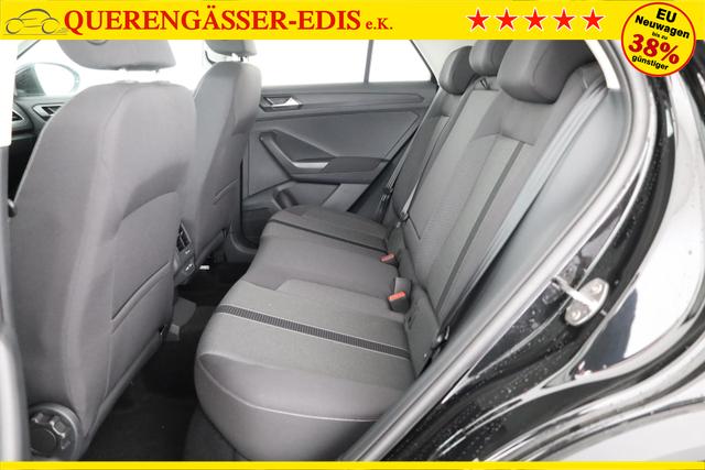Volkswagen T-Roc Life 1.5 TSI DSG, LED, Kamera, Parklenk, Winter, 17-Zoll 