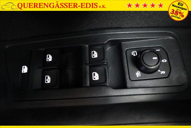 Volkswagen T-Roc Life 1.5 TSI DSG, LED, AHK, Kamera, Parklenk, Winter 