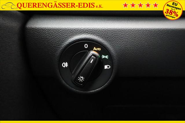 Volkswagen T-Roc Life 1.5 TSI DSG, LED, AHK, Kamera, Parklenk, Winter 