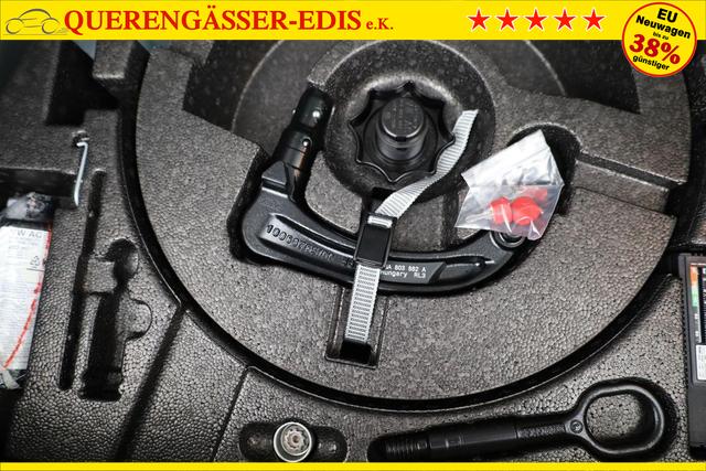 Volkswagen T-Roc Life 1.5 TSI DSG, LED, AHK, Kamera, Parklenk, Winter 