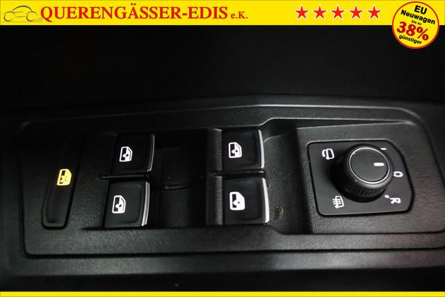 Volkswagen T-Roc R-Line 1.5 TSI DSG R-LINE, Navi, Kamera, LED, Winter, EasyOpen 