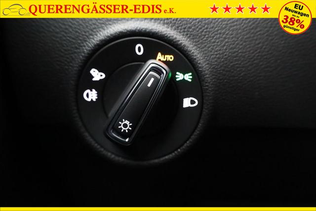 Volkswagen T-Roc R-Line 1.5 TSI DSG R-LINE, Navi, Kamera, LED, Winter, EasyOpen 