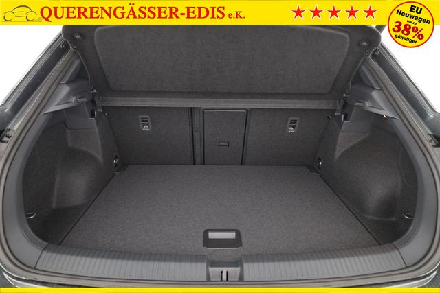 Volkswagen T-Roc R-Line 1.5 TSI DSG R-LINE, Navi, Kamera, LED, Winter, EasyOpen 