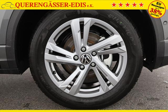 Volkswagen T-Roc R-Line 1.5 TSI DSG R-LINE, Navi, Kamera, LED, Winter, EasyOpen 