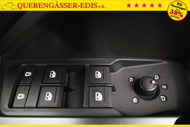 Audi Q3 Sportback 40 TDI quattro S line qu S-LINE, AHK, 19-Zoll, Optik schwarz, Navi, Kamera, el. Klappe 