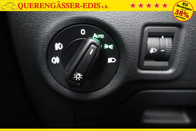 Skoda Fabia Selection 1.0 TSI Selection, AHK, Tempomat, Ladeboden, Park, Winterpaket, SmartLink, 4-J Garantie 