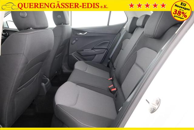 Skoda Fabia Selection 1.0 TSI Selection, AHK, Tempomat, Ladeboden, Park, Winterpaket, SmartLink, 4-J Garantie 