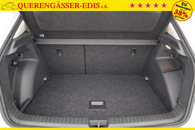 Skoda Fabia Selection 1.0 TSI Selection, AHK, Tempomat, Ladeboden, Park, Winterpaket, SmartLink, 4-J Garantie 