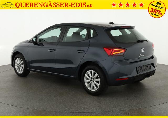Seat Ibiza Style 1.0 TSI Style. LED, Kamera, Parklenk, Winter, 5 J.-Garantie 