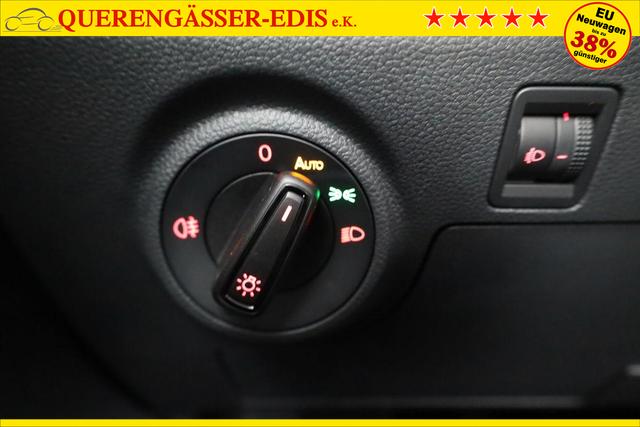 Seat Ibiza Style 1.0 TSI Style. LED, Kamera, Parklenk, Winter, 5 J.-Garantie 