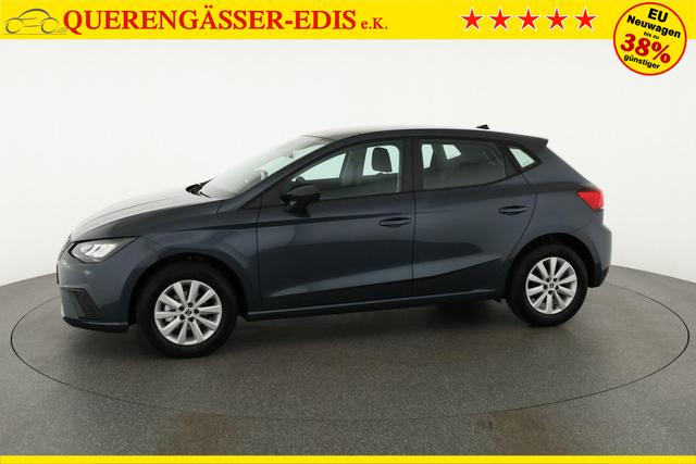Seat Ibiza Style 1.0 TSI Style. LED, Kamera, Parklenk, Winter, 5 J.-Garantie 